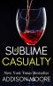 [A Sublime Casualty 01] • A Sublime Casualty